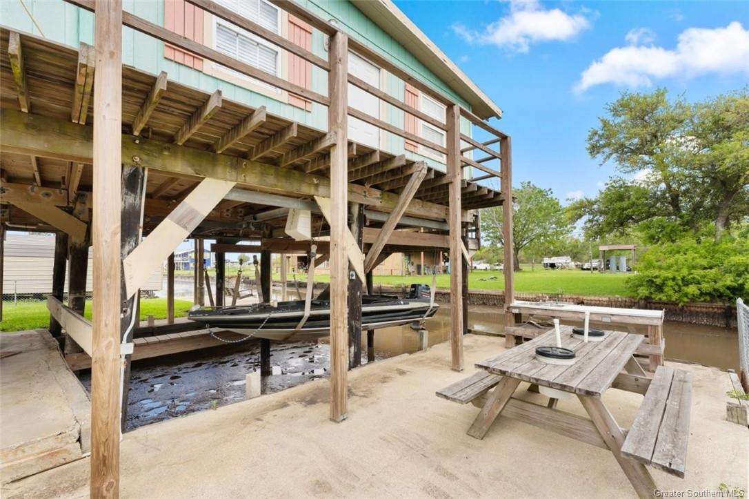 3970 Airhart Road Lake Charles, LA 70605 - Photo 24 of 29