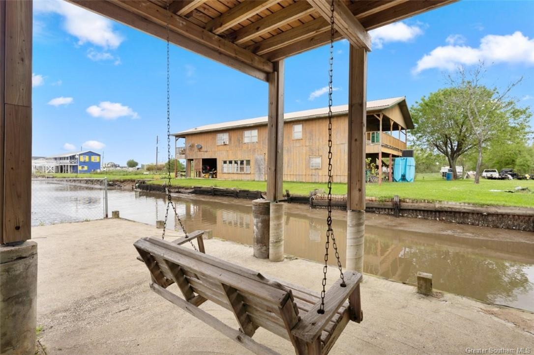 3970 Airhart Road Lake Charles, LA 70605 - Photo 26 of 29