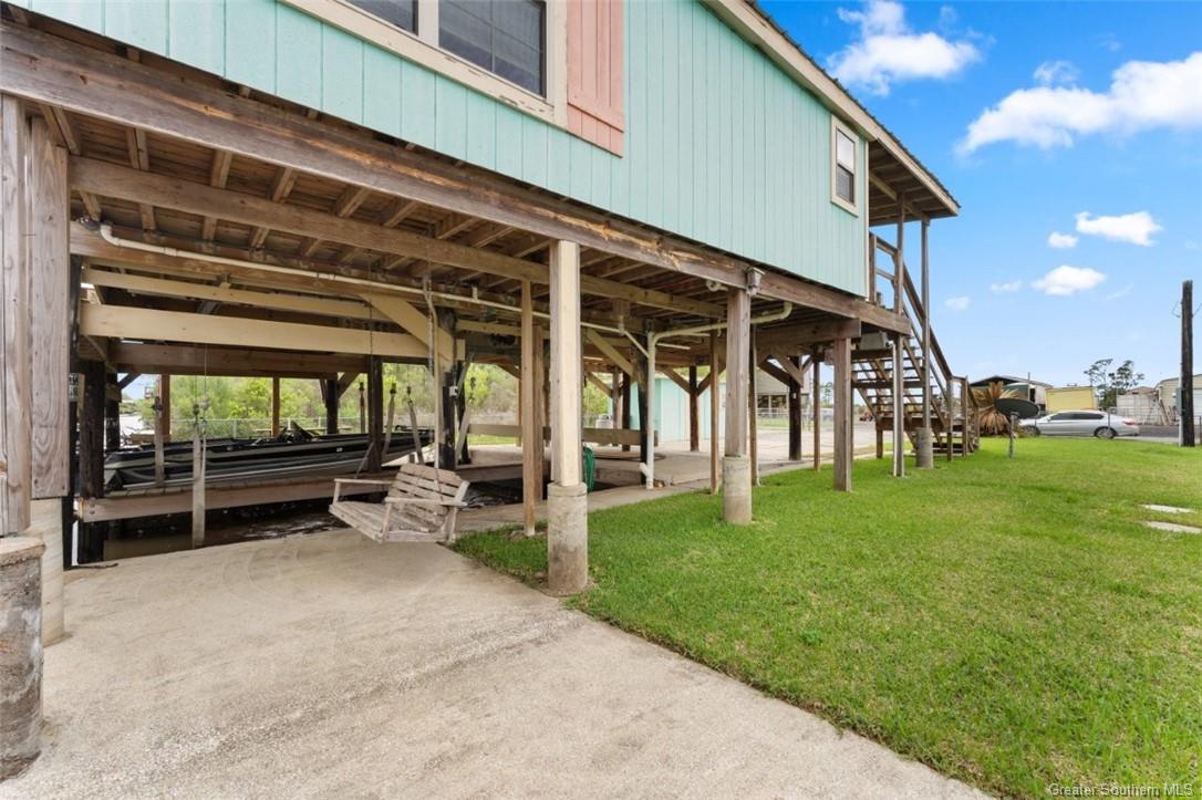 3970 Airhart Road Lake Charles, LA 70605 - Photo 27 of 29