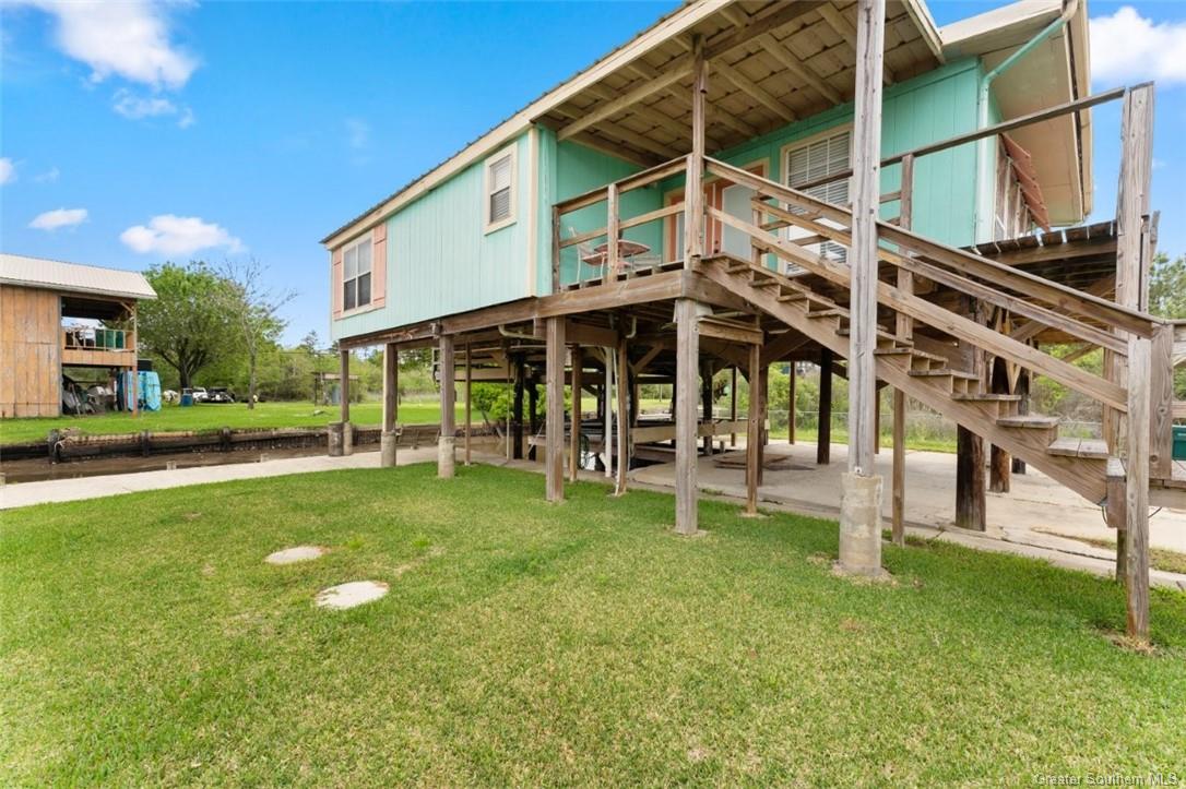 3970 Airhart Road Lake Charles, LA 70605 - Photo 28 of 29