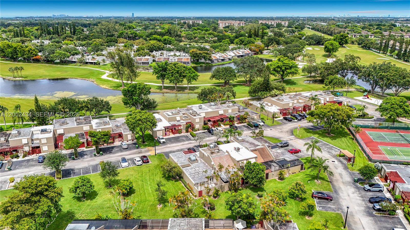 1110 West Fairway Road Pembroke Pines, FL 33026 - Photo 80 of 86
