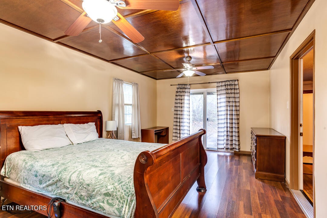 3416 Big Springs Ridge Road Friendsville, TN 37737 - Photo 13 of 24 Gallery Image 13