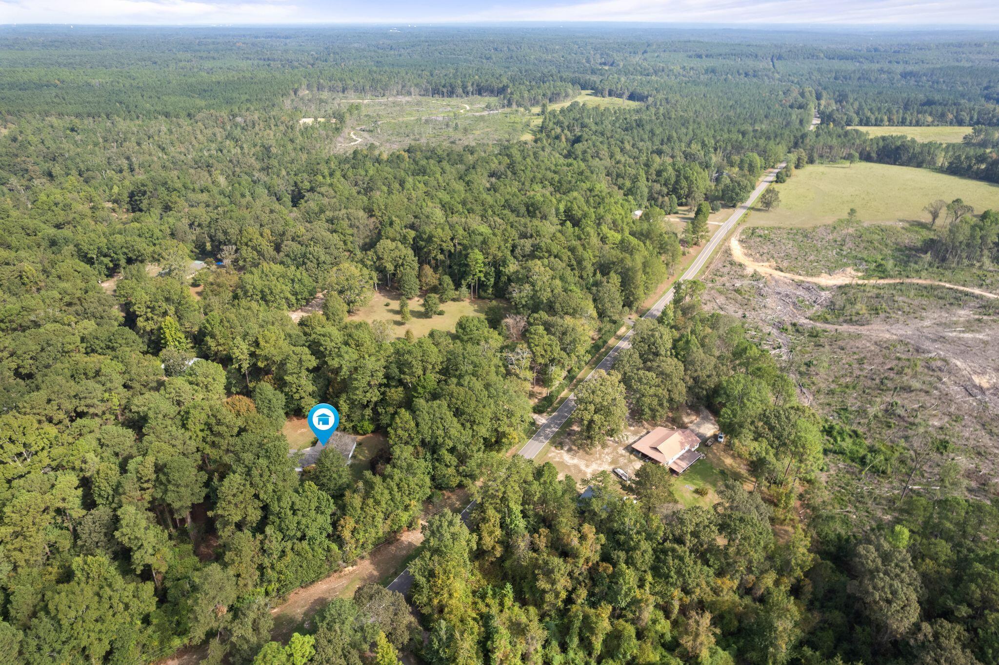 171 Anderson Road Hattiesburg, MS 39401 - Photo 49 of 52 Gallery Image 49