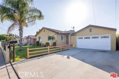 $2,895 | 10529 South Truro Avenue, Inglewood, CA 90304