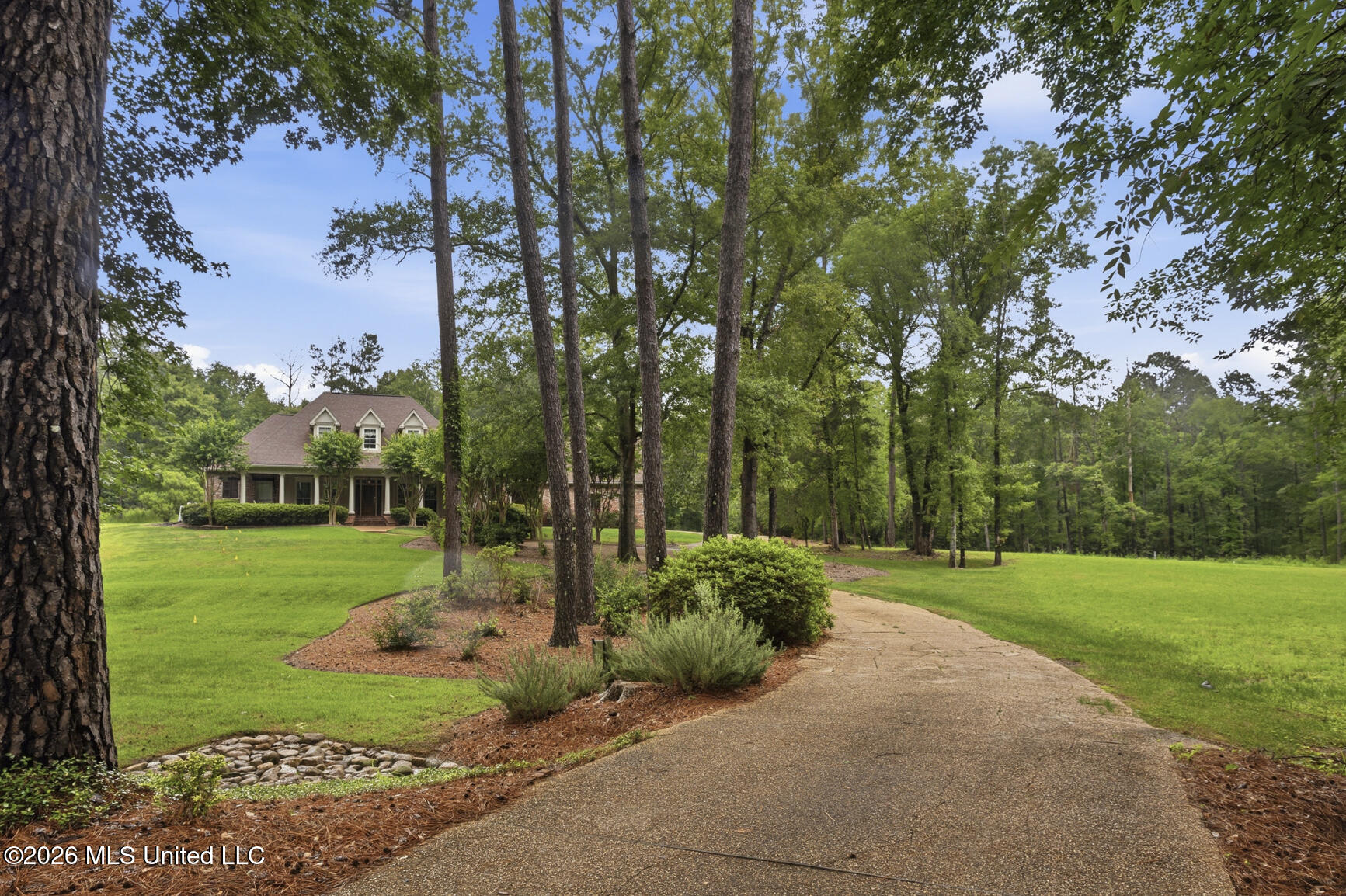 118 Norfleet Way Madison, MS 39110 - Photo 4 of 58 118 Norfleet Way-3