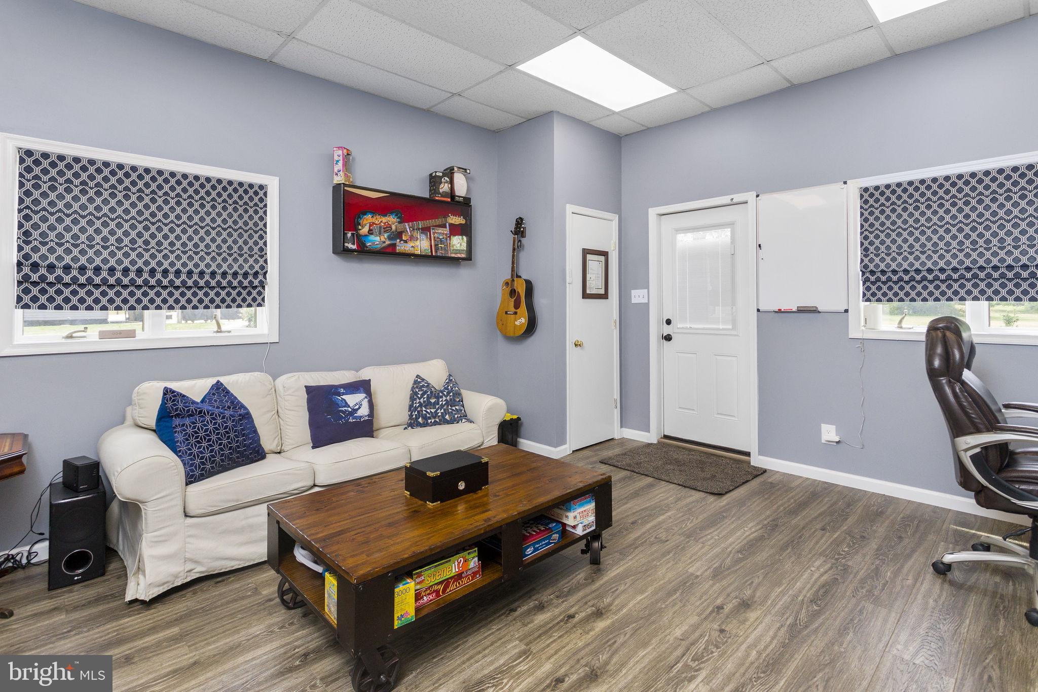 2576 Monmouth Road Jobstown, NJ 08041 - Photo 52 of 55 Inviting space with creative potential.