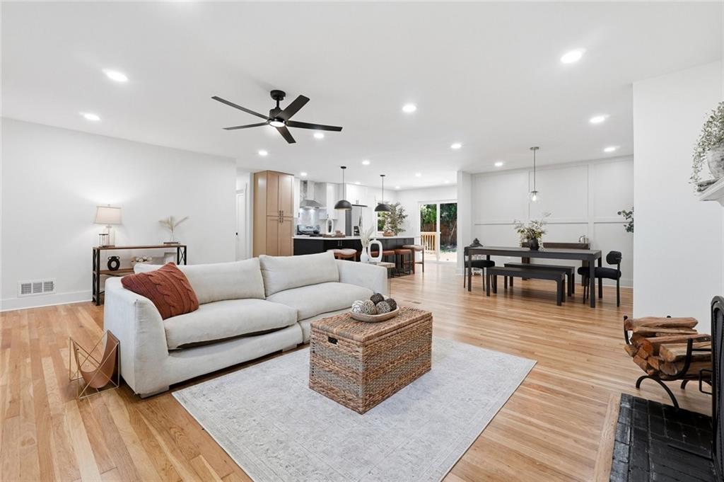 3100 North Druid Hills Road Northeast Decatur, GA 30033 - Photo 8 of 32 Gallery Image 8