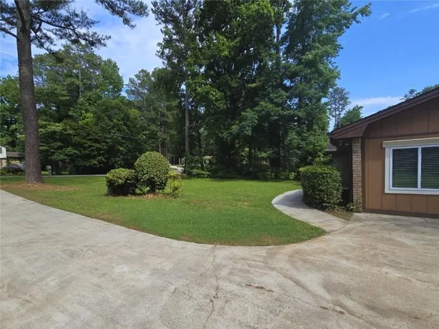 $2,350 | 2821 Meadowlark Trail Northwest, Duluth, GA 30096