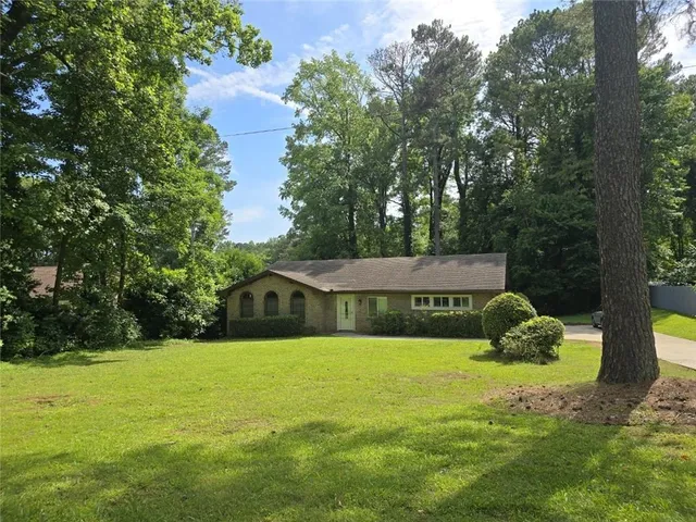 $2,350 | 2821 Meadowlark Trail Northwest, Duluth, GA 30096