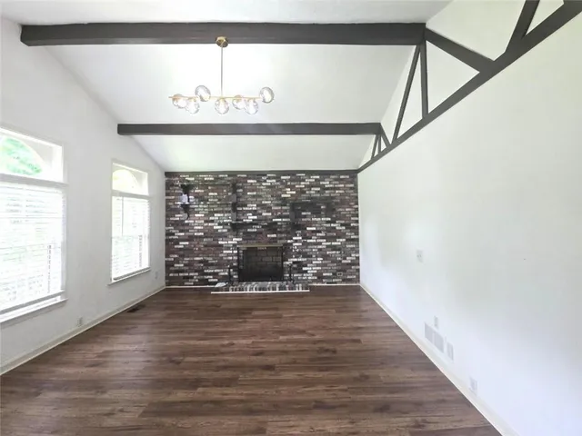 $2,350 | 2821 Meadowlark Trail Northwest, Duluth, GA 30096