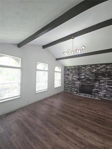 $2,350 | 2821 Meadowlark Trail Northwest, Duluth, GA 30096