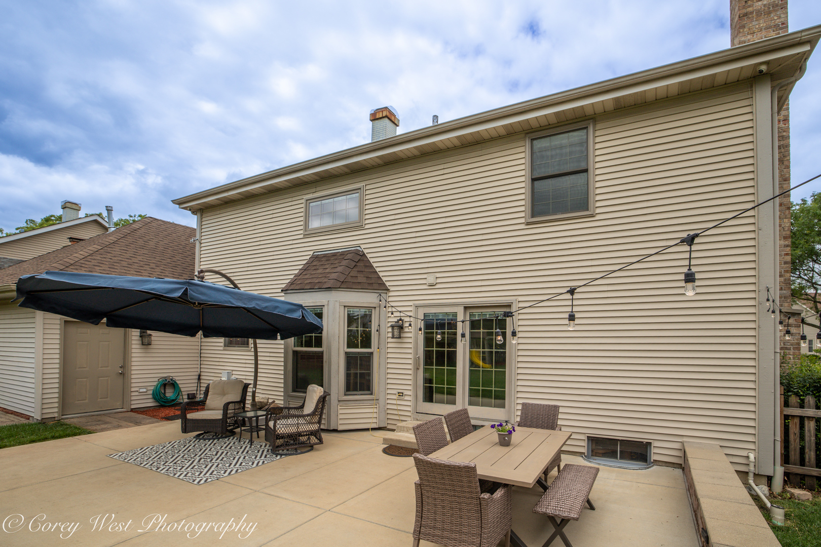 1431 Steeplechase Road Bartlett, IL 60103 - Photo 28 of 34