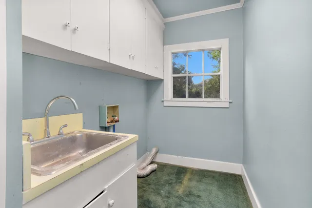 $319,000 | 1104 East Houston Avenue, Crockett, TX 75835