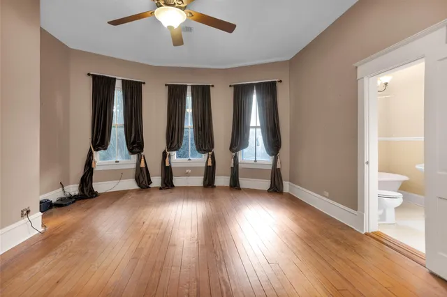 $319,000 | 1104 East Houston Avenue, Crockett, TX 75835