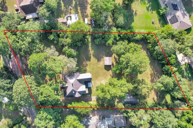 $319,000 | 1104 East Houston Avenue, Crockett, TX 75835