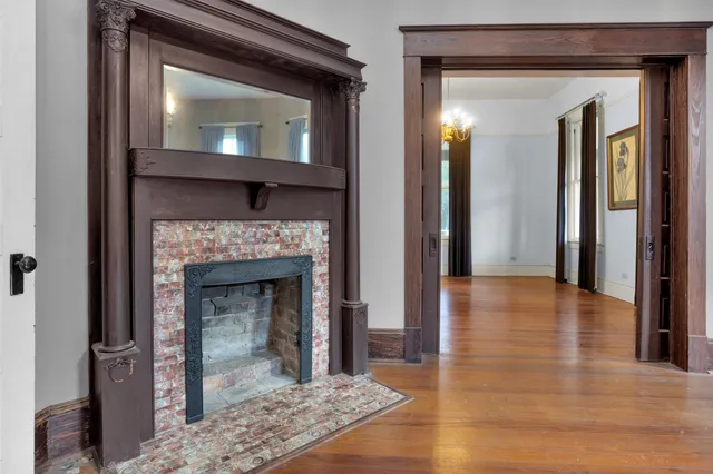 $319,000 | 1104 East Houston Avenue, Crockett, TX 75835