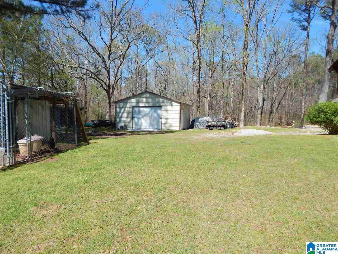 173 Tawbush Road Trafford, AL 35172 - Photo 41 of 50