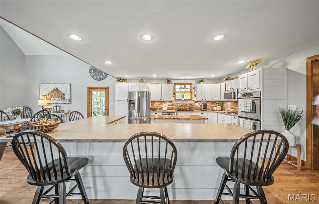 90 Jug Hollow Road Hamburg, IL 62045 - Photo 19 of 68