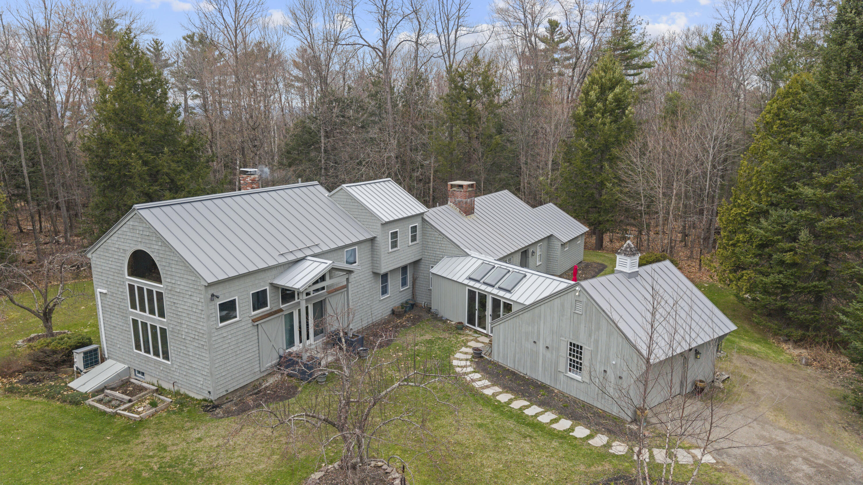 72 Smithfield Road Belgrade, ME 04917 - Photo 1 of 23 DJI_20260422135345_0335_D