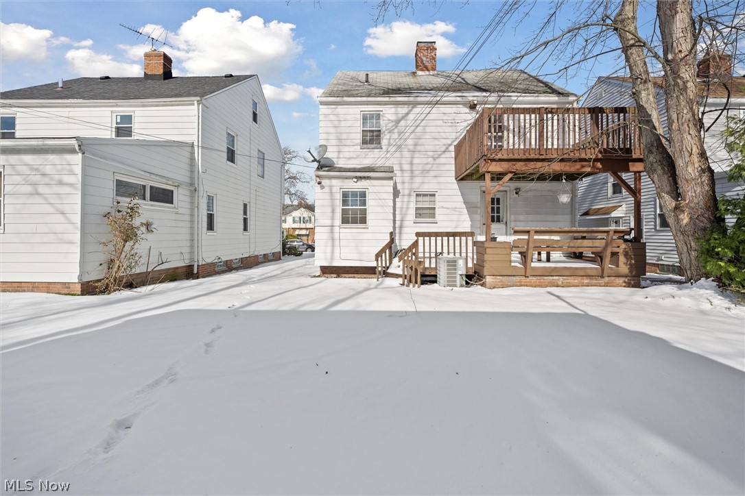 4482 Silsby Road University Heights, OH 44118 - Photo 33 of 35