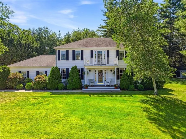 $850,000 | 12 Spenser Drive, Halifax, MA 02338