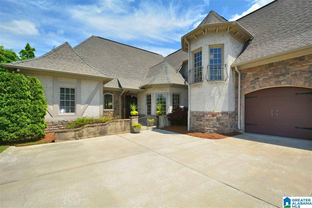 321 Normandy Lane Chelsea, AL 35043 - Photo 3 of 37