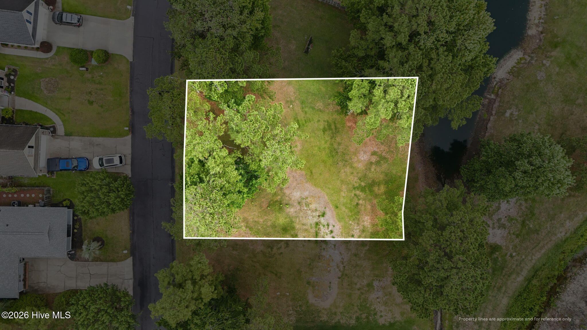 106 Cedar Tree Lane Southwest Calabash, NC 28467 - Photo 15 of 16