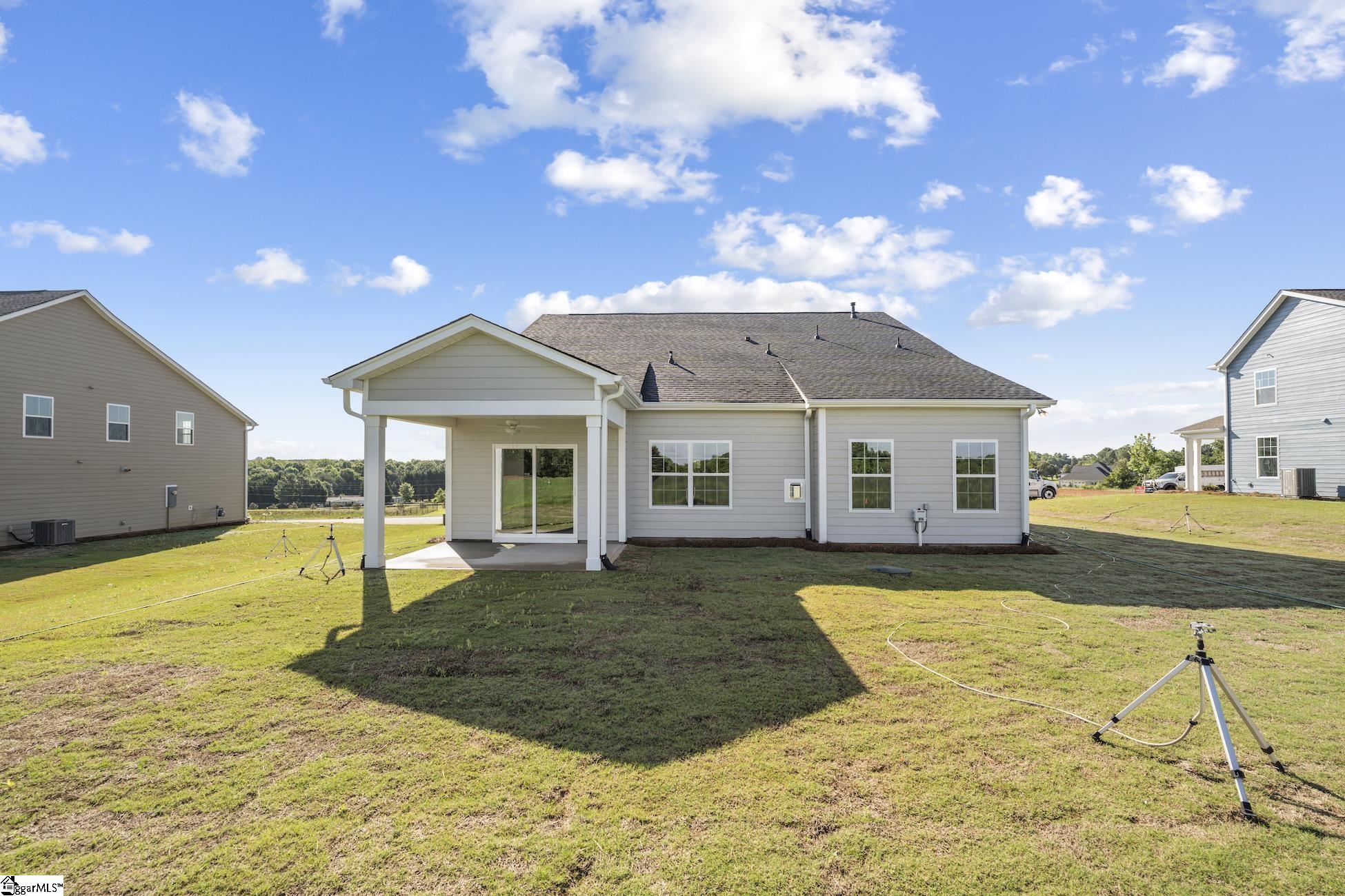 1026 Paula Parris Road, Unit PRM 30 Chesnee, SC 29323 - Photo 27 of 27