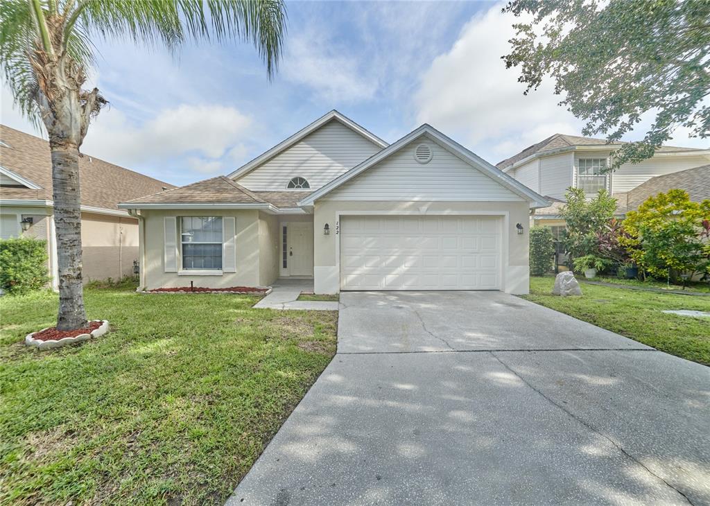 122 Hollinghead Loop Davenport, FL 33896 - Photo 1 of 1