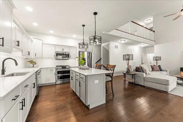 $525,000 | 1616 Kassen Avenue, Mahomet, IL 61853