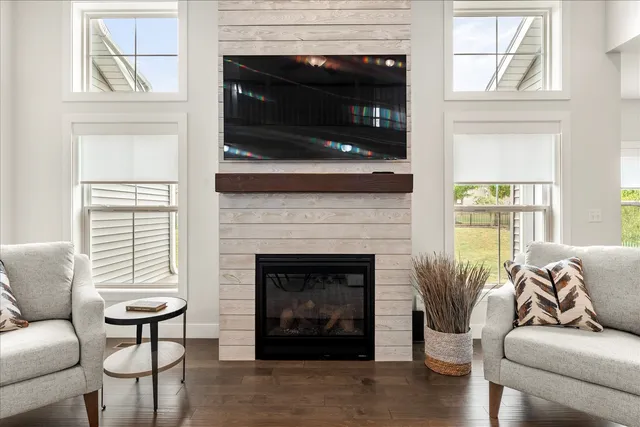 $525,000 | 1616 Kassen Avenue, Mahomet, IL 61853