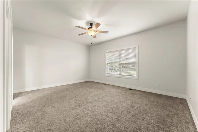 $525,000 | 1616 Kassen Avenue, Mahomet, IL 61853