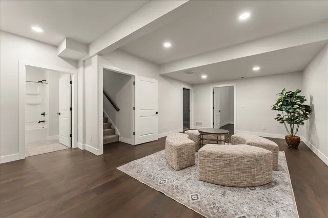 $525,000 | 1616 Kassen Avenue, Mahomet, IL 61853