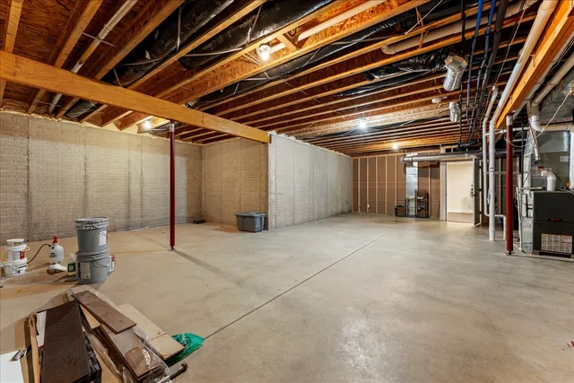 $525,000 | 1616 Kassen Avenue, Mahomet, IL 61853