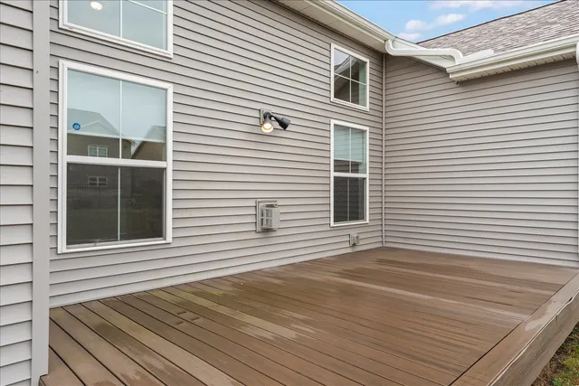 $525,000 | 1616 Kassen Avenue, Mahomet, IL 61853