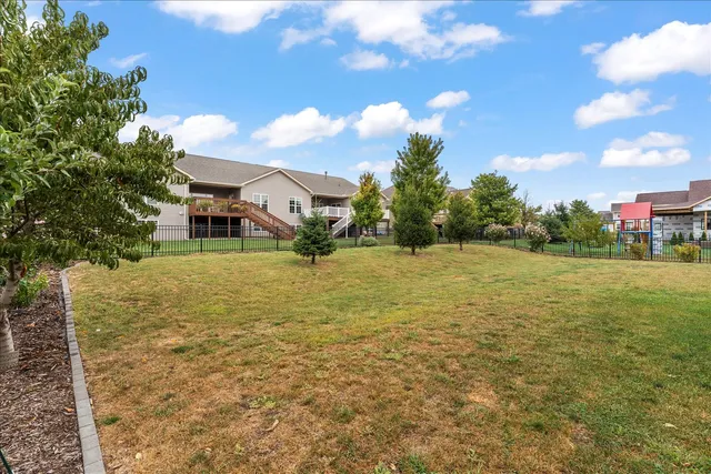 $525,000 | 1616 Kassen Avenue, Mahomet, IL 61853