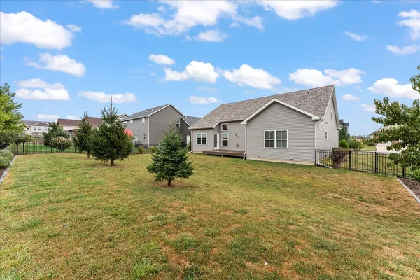 $510,000 | 1616 Kassen Avenue, Mahomet, IL 61853