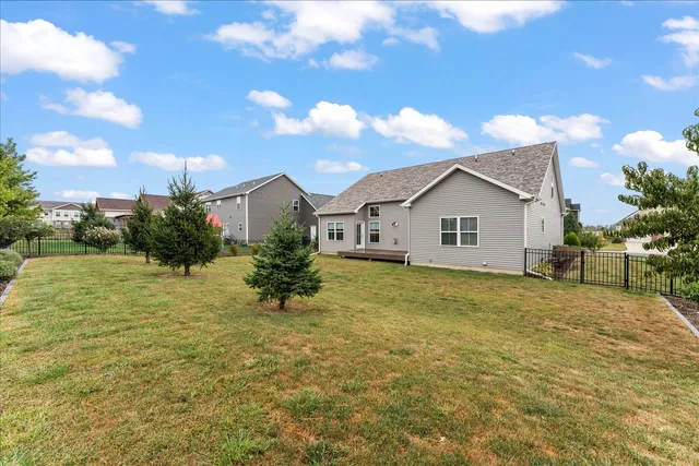 $525,000 | 1616 Kassen Avenue, Mahomet, IL 61853