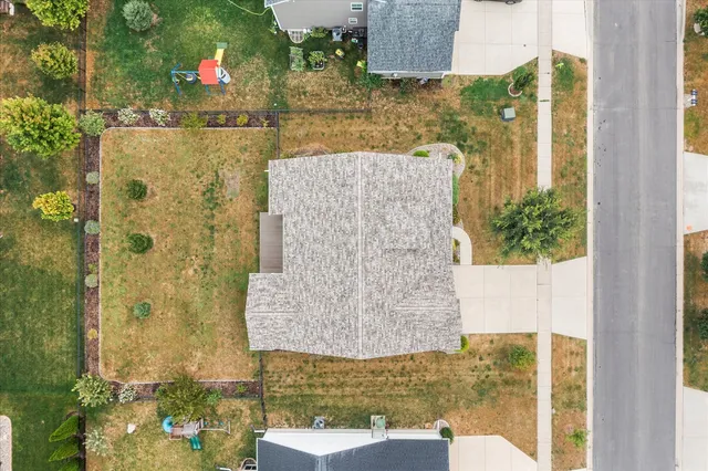 $525,000 | 1616 Kassen Avenue, Mahomet, IL 61853