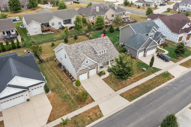 $525,000 | 1616 Kassen Avenue, Mahomet, IL 61853