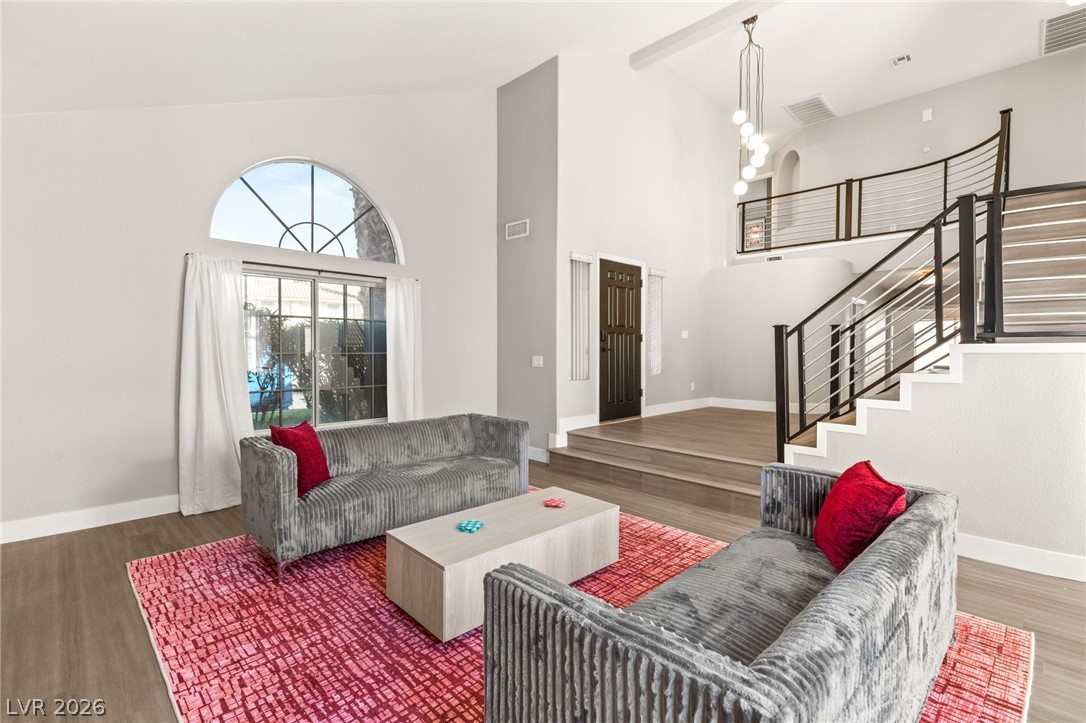 277 Via Tempesto Street Henderson, NV 89074 - Photo 10 of 44