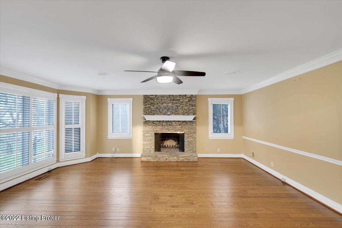 3502 Trail Ridge Road Louisville, KY 40241 - Photo 13 of 66 Living Room