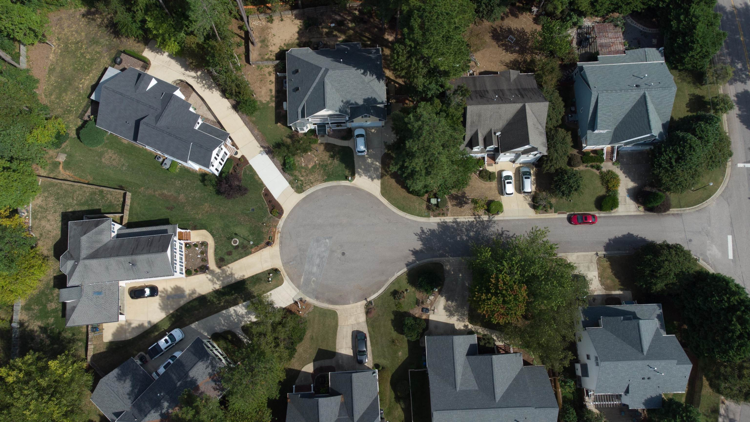 2405 Carruthers Court Raleigh, NC 27615 - Photo 19 of 19 Photo 19