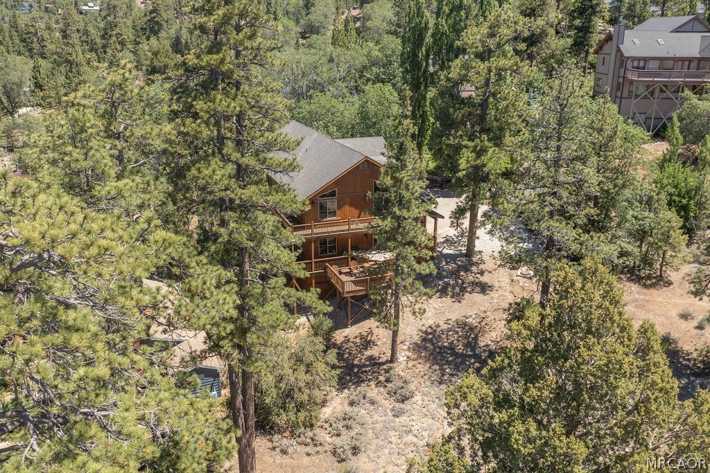 39737 Flicker Road Fawnskin, CA 92333 - Photo 49 of 51