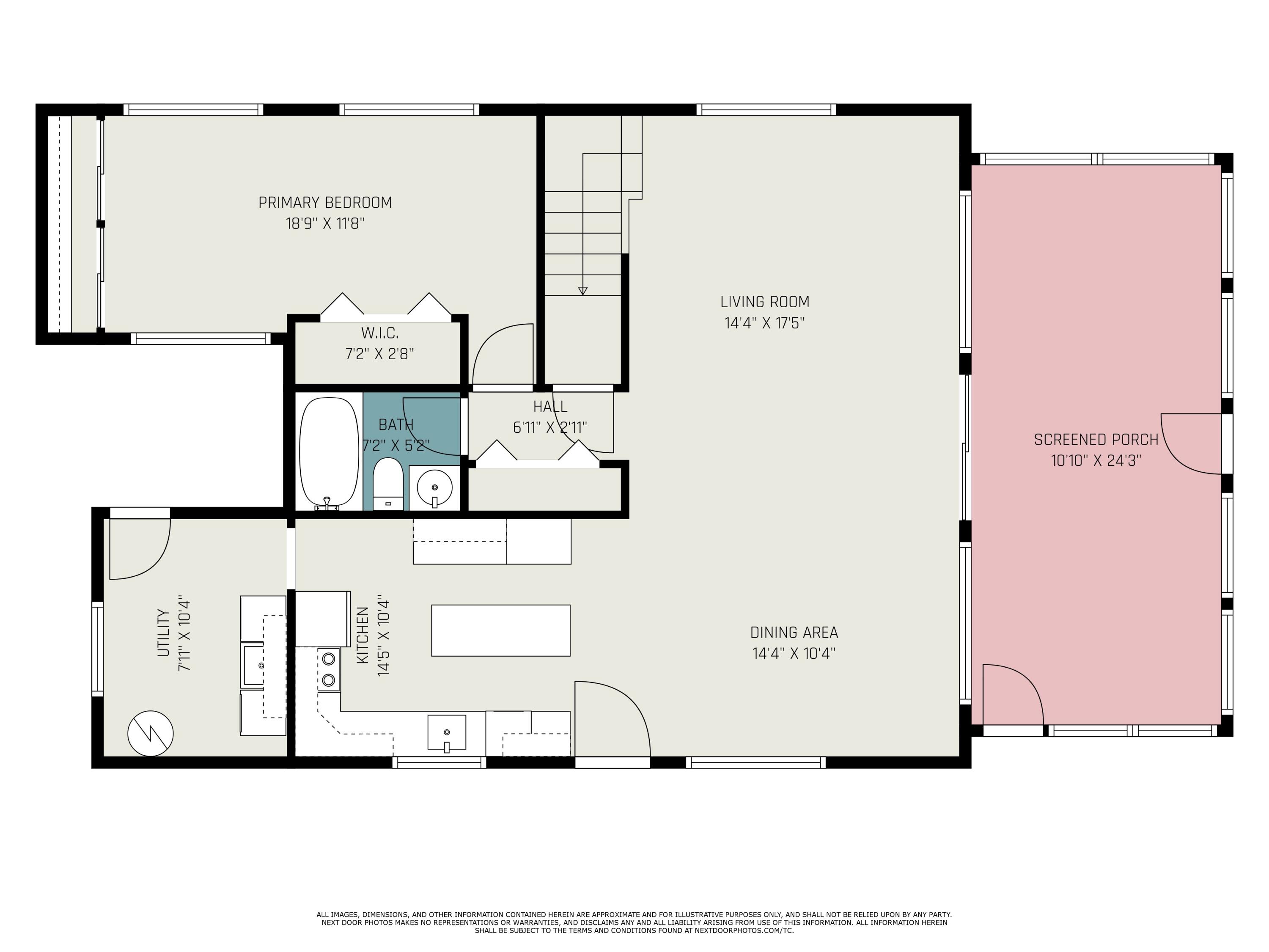 3766 Buck Road Gaylord, MI 49735 - Photo 41 of 42 Gallery Image 41
