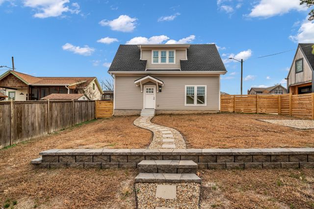 $1,189,900 | 1708 Holly Street, Nashville, TN 37206