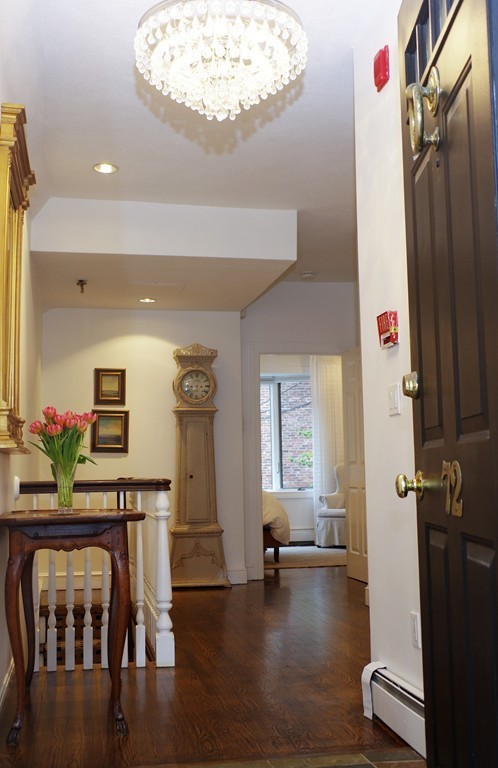 72 Appleton Street, Unit 1 Boston, MA 02116 - Photo 12 of 13