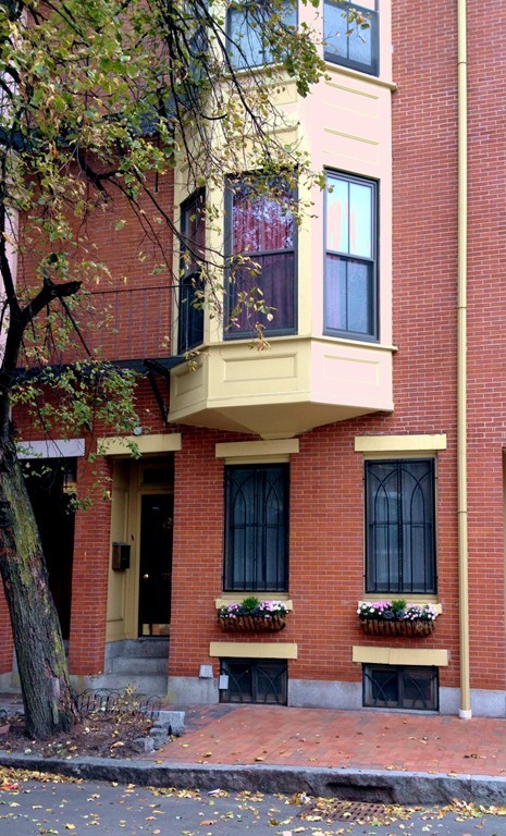 72 Appleton Street, Unit 1 Boston, MA 02116 - Photo 13 of 13
