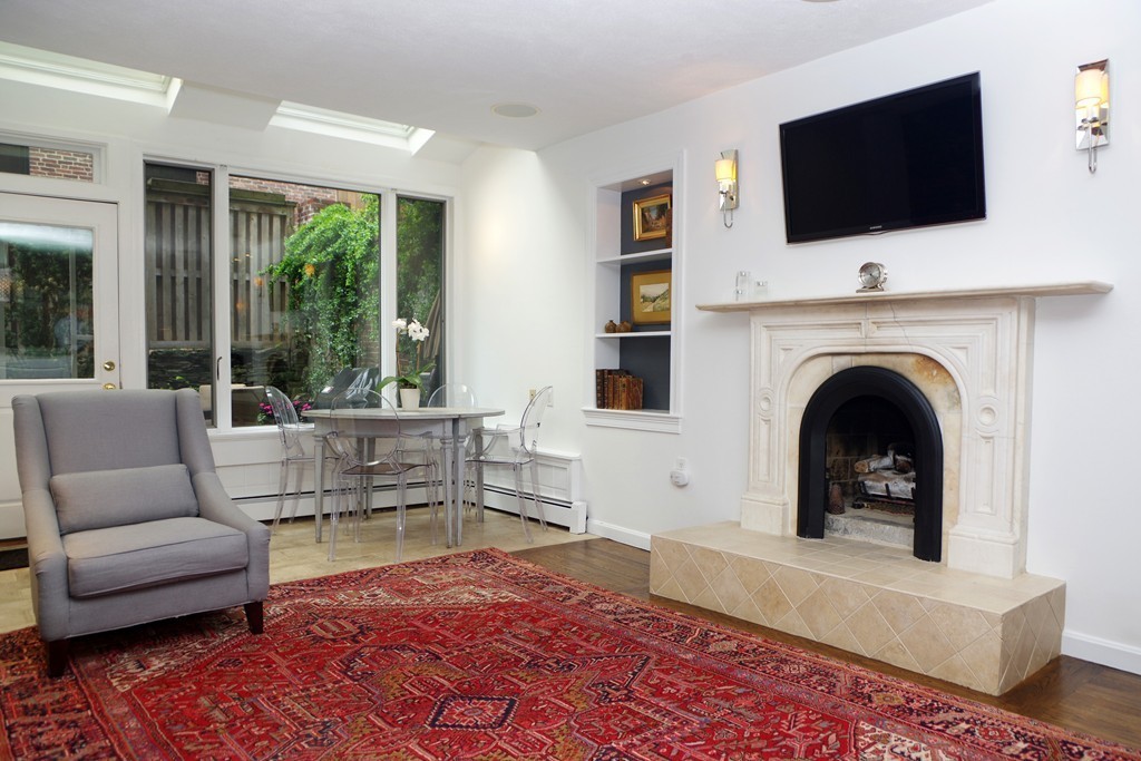 72 Appleton Street, Unit 1 Boston, MA 02116 - Photo 2 of 13