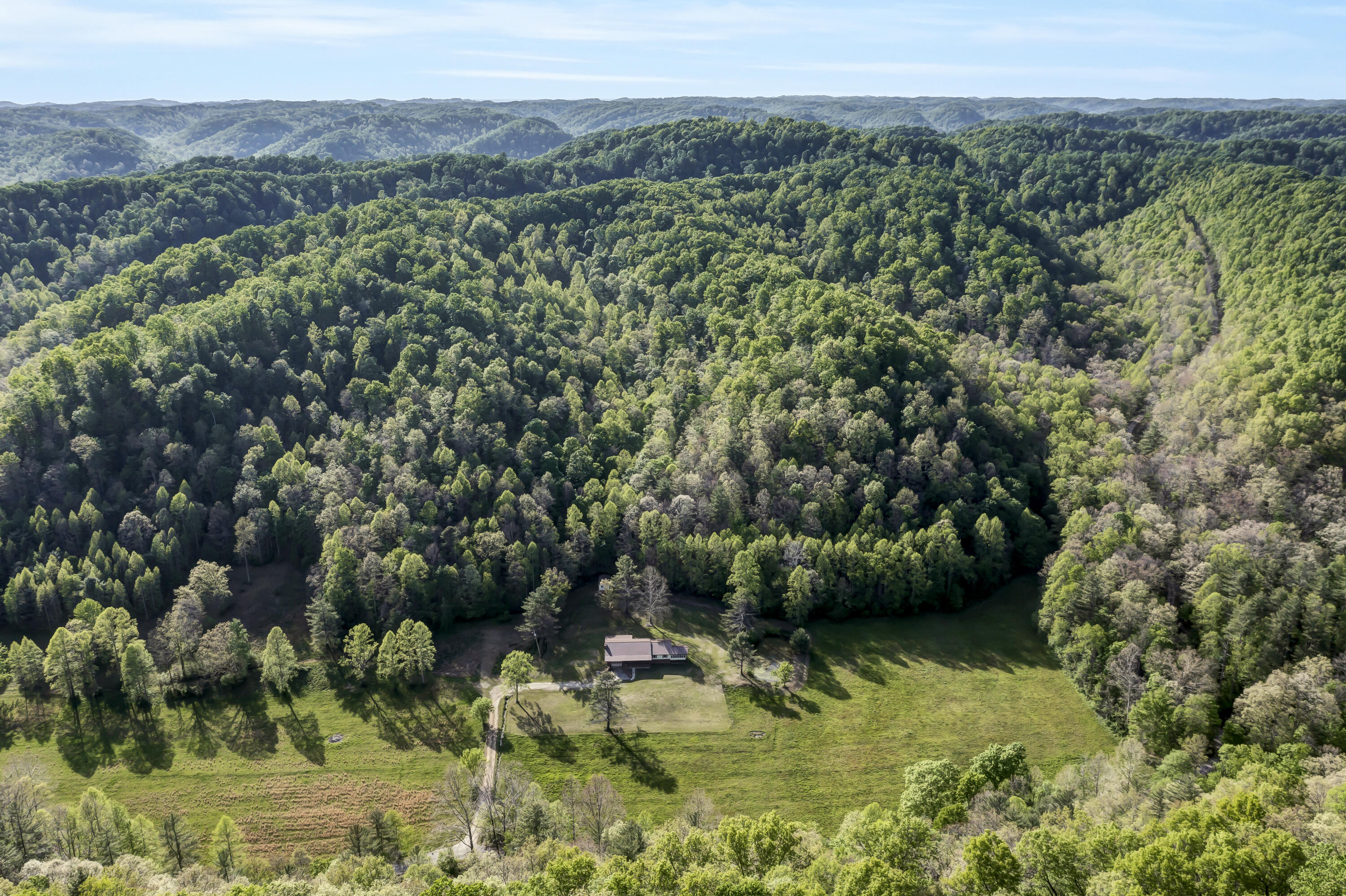 1525 Elklick Road Morehead, KY 40351 - Photo 57 of 64 DJI_0584